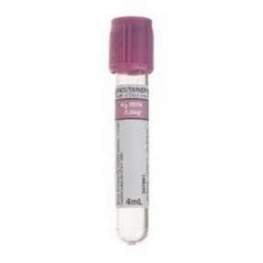 Tube Venous Blood Collection BD Vacutainer® Whol .. .  .  